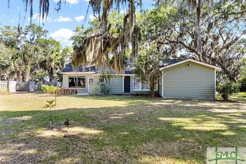 3 Bryant Rd, Midway, GA 31320 photo 2