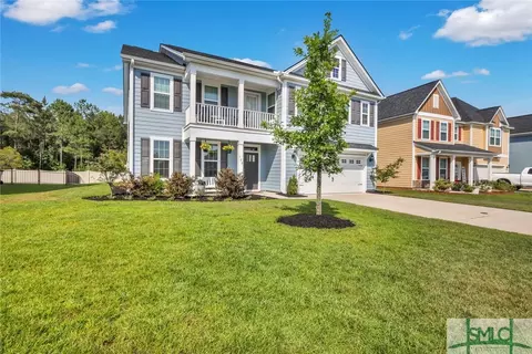 120 Martello Rd, Pooler, GA 31322 photo 2