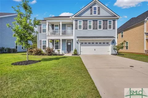 120 Martello Rd, Pooler, GA 31322 photo 1