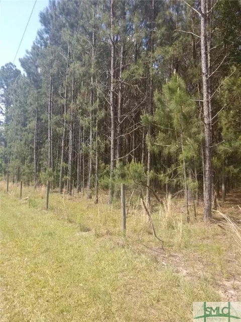 4330 Old Dixie Hwy, Springfield, GA 31329 photo 1