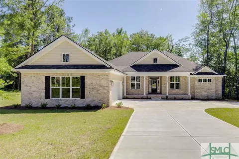 204 Boulder Ct, Rincon, GA 31326