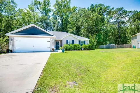 2 Queens Ct, Guyton, GA 31312 photo 1