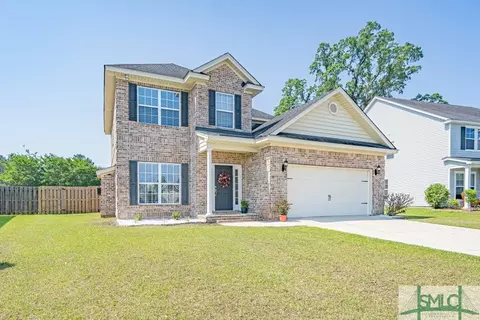 29 Tranquil Pl, Pooler, GA 31322 photo 1