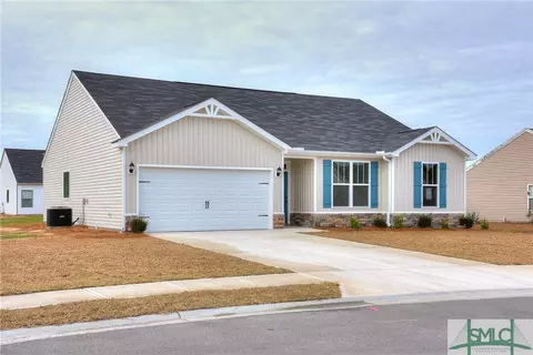 246 Timberlake Dr, Guyton, GA 31312 photo 3