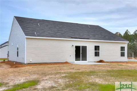 246 Timberlake Dr, Guyton, GA 31312 photo 29