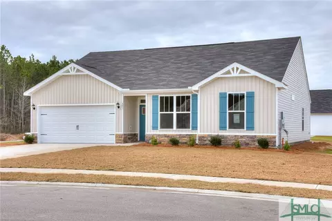 246 Timberlake Dr, Guyton, GA 31312 photo 2