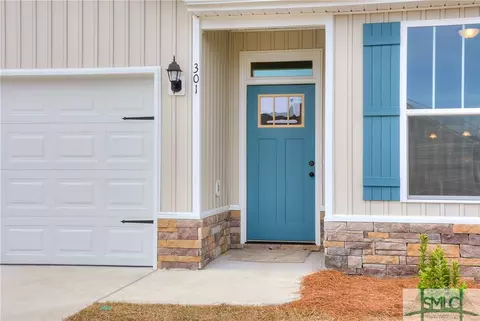 246 Timberlake Dr, Guyton, GA 31312 photo 4