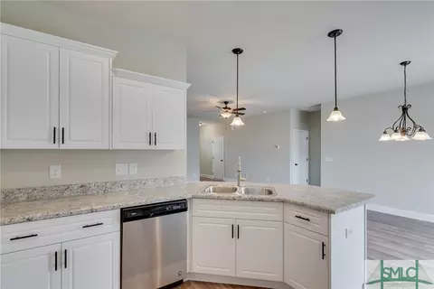 246 Timberlake Dr, Guyton, GA 31312 photo 12
