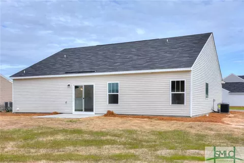 246 Timberlake Dr, Guyton, GA 31312 photo 30