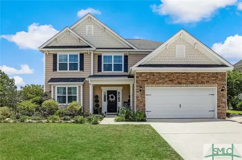 113 Martello Rd, Pooler, GA 31322 photo 1