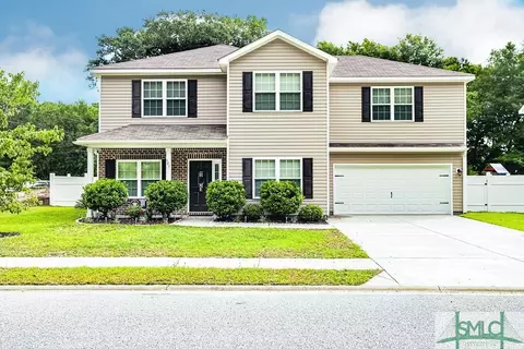 101 Windstream St, Guyton, GA 31312 photo 1