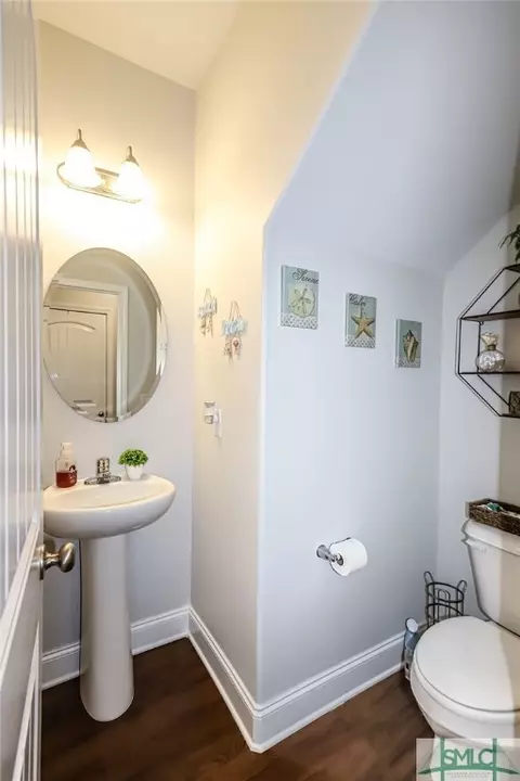101 Windstream St, Guyton, GA 31312 photo 11