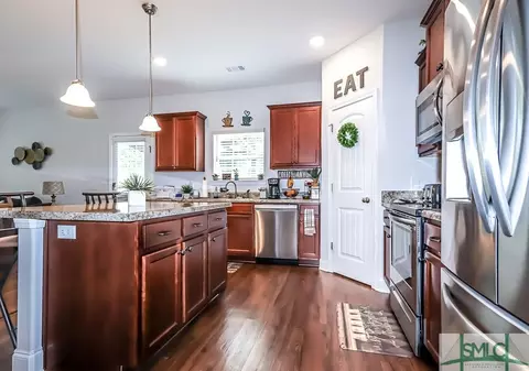 101 Windstream St, Guyton, GA 31312 photo 16