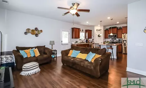 101 Windstream St, Guyton, GA 31312 photo 13