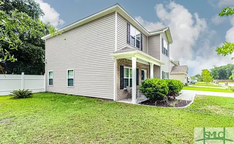 101 Windstream St, Guyton, GA 31312 photo 3