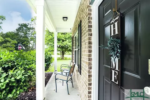 101 Windstream St, Guyton, GA 31312 photo 2