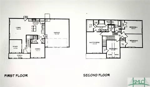 101 Windstream St, Guyton, GA 31312 photo 48