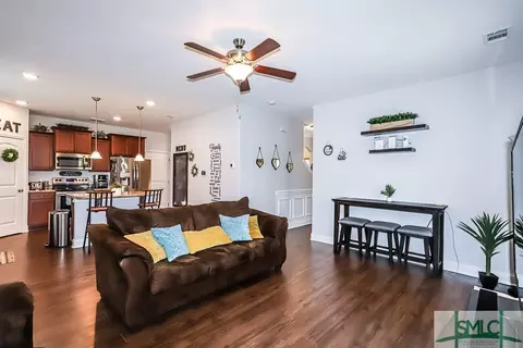 101 Windstream St, Guyton, GA 31312 photo 12