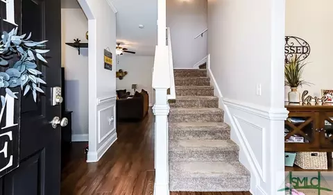 101 Windstream St, Guyton, GA 31312 photo 5
