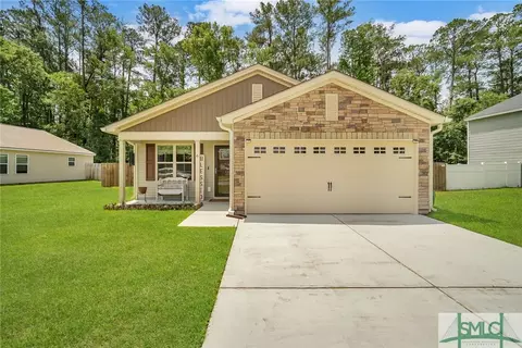 6 Easy St, Guyton, GA 31312 photo 1