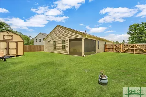 6 Easy St, Guyton, GA 31312 photo 25