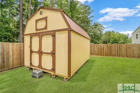 6 Easy St, Guyton, GA 31312 photo 26
