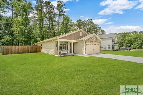 6 Easy St, Guyton, GA 31312 photo 2