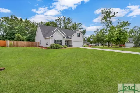 600 Bledsoe Dr, Guyton, GA 31312 photo 3