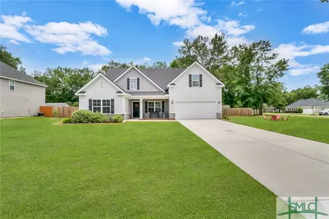 600 Bledsoe Dr, Guyton, GA 31312 photo 1