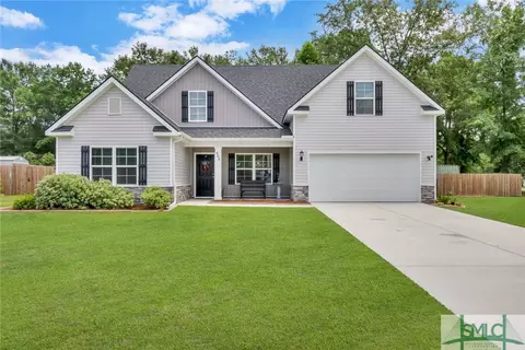 600 Bledsoe Dr, Guyton, GA 31312 photo 2