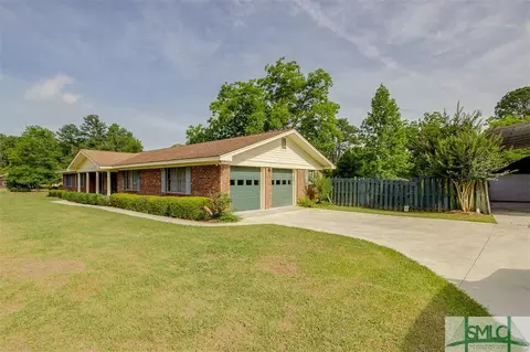 205 E 6th St, Rincon, GA 31326 photo 2
