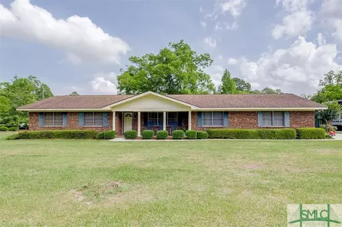 205 E 6th St, Rincon, GA 31326 photo 1