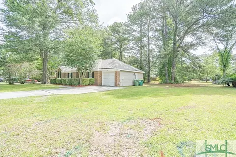 304 Moore Ave, Pooler, GA 31322 photo 3