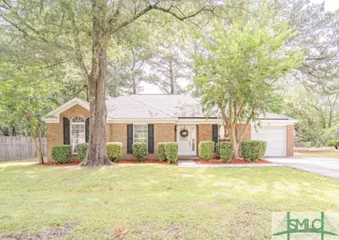 304 Moore Ave, Pooler, GA 31322 photo 1