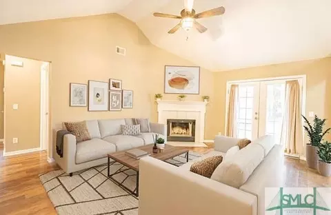 304 Moore Ave, Pooler, GA 31322 photo 6