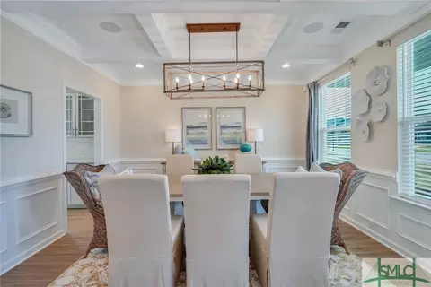 208 Mcqueen Dr, Pooler, GA 31322 photo 5