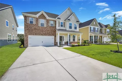 208 Mcqueen Dr, Pooler, GA 31322 photo 33