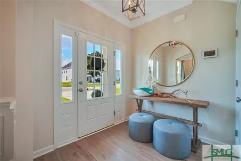 208 Mcqueen Dr, Pooler, GA 31322 photo 3