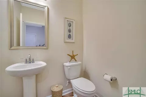 208 Mcqueen Dr, Pooler, GA 31322 photo 14