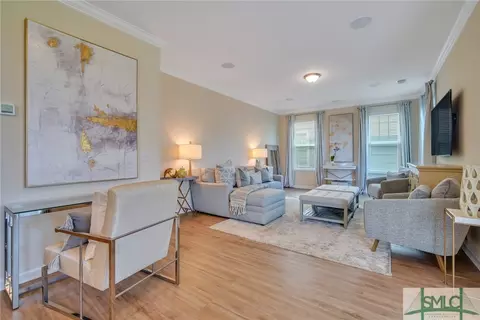 208 Mcqueen Dr, Pooler, GA 31322 photo 9
