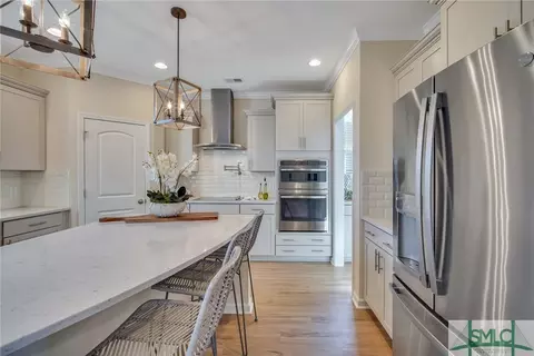 208 Mcqueen Dr, Pooler, GA 31322 photo 7