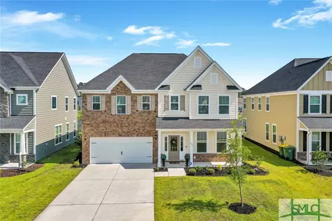 208 Mcqueen Dr, Pooler, GA 31322 photo 37