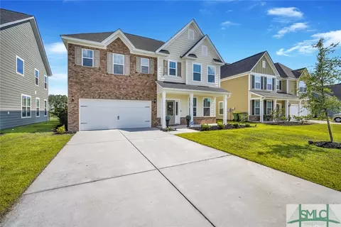 208 Mcqueen Dr, Pooler, GA 31322 photo 38