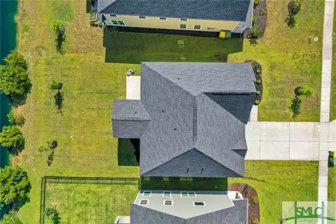 208 Mcqueen Dr, Pooler, GA 31322 photo 34