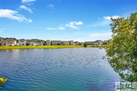 208 Mcqueen Dr, Pooler, GA 31322 photo 30