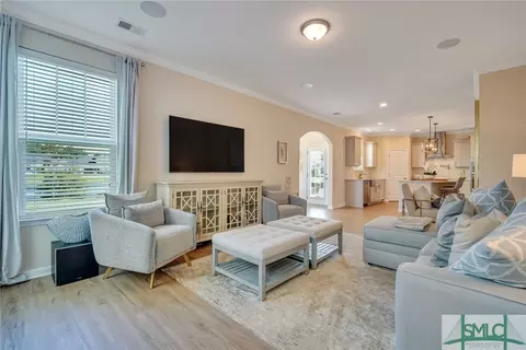 208 Mcqueen Dr, Pooler, GA 31322 photo 11