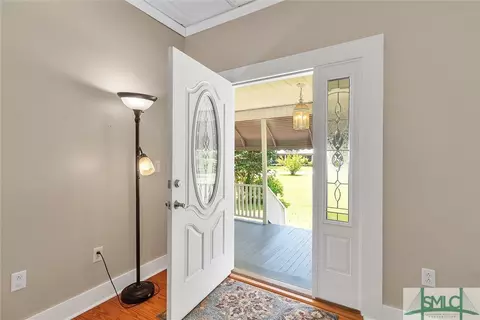 310 Dixie St, Brooklet, GA 30415 photo 6