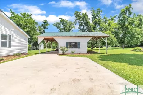 310 Dixie St, Brooklet, GA 30415 photo 31