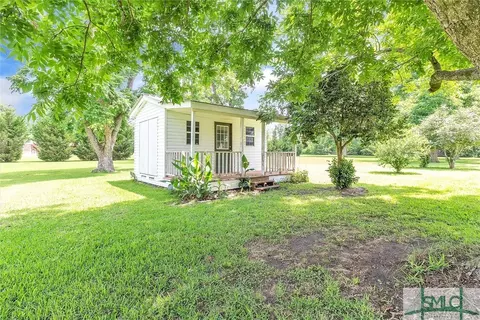 310 Dixie St, Brooklet, GA 30415 photo 37