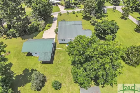 310 Dixie St, Brooklet, GA 30415 photo 41